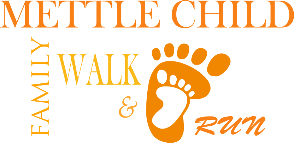 Mettle Child Family Walk Run